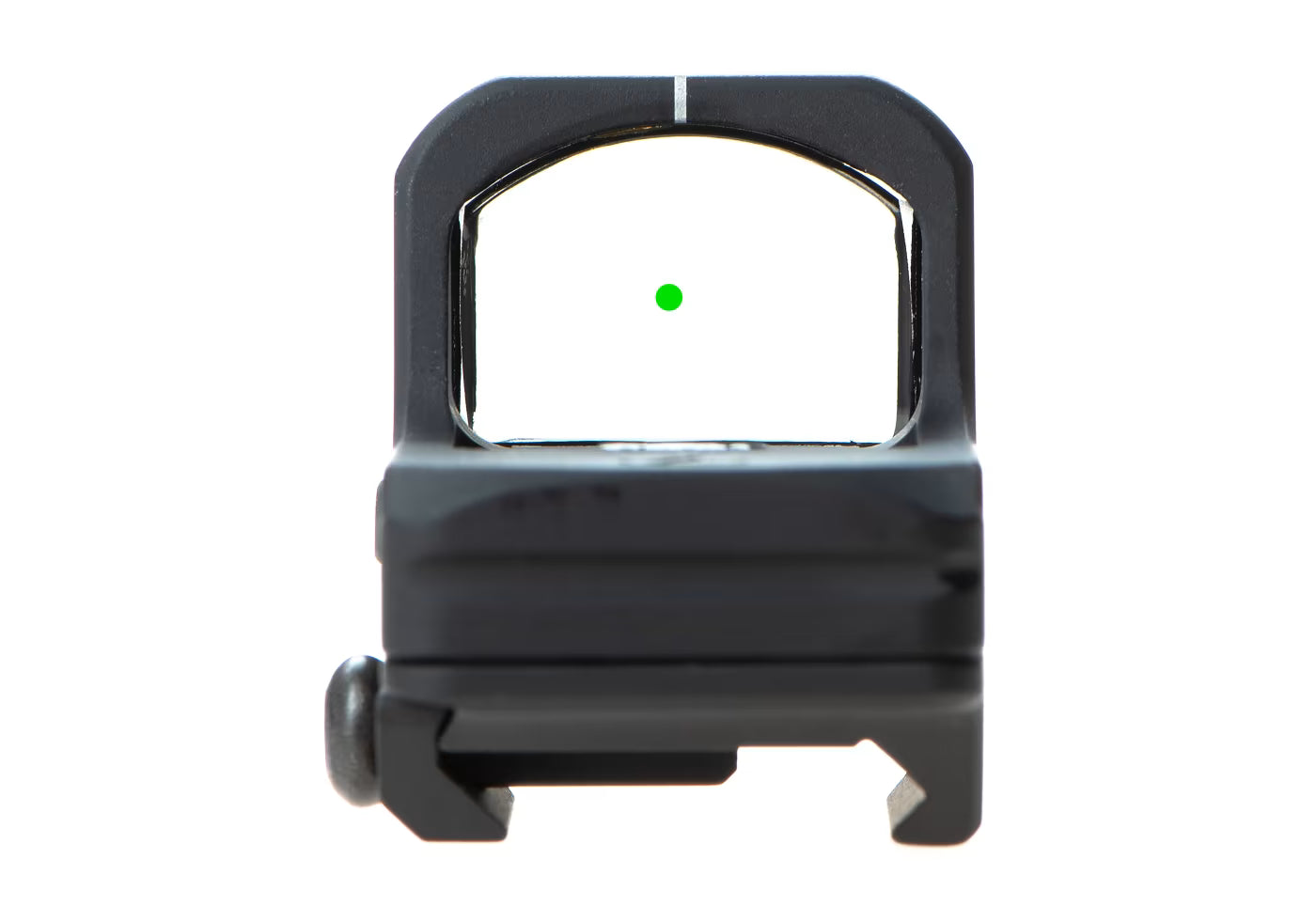 Leapers OP3 Micro Green 4 MOA