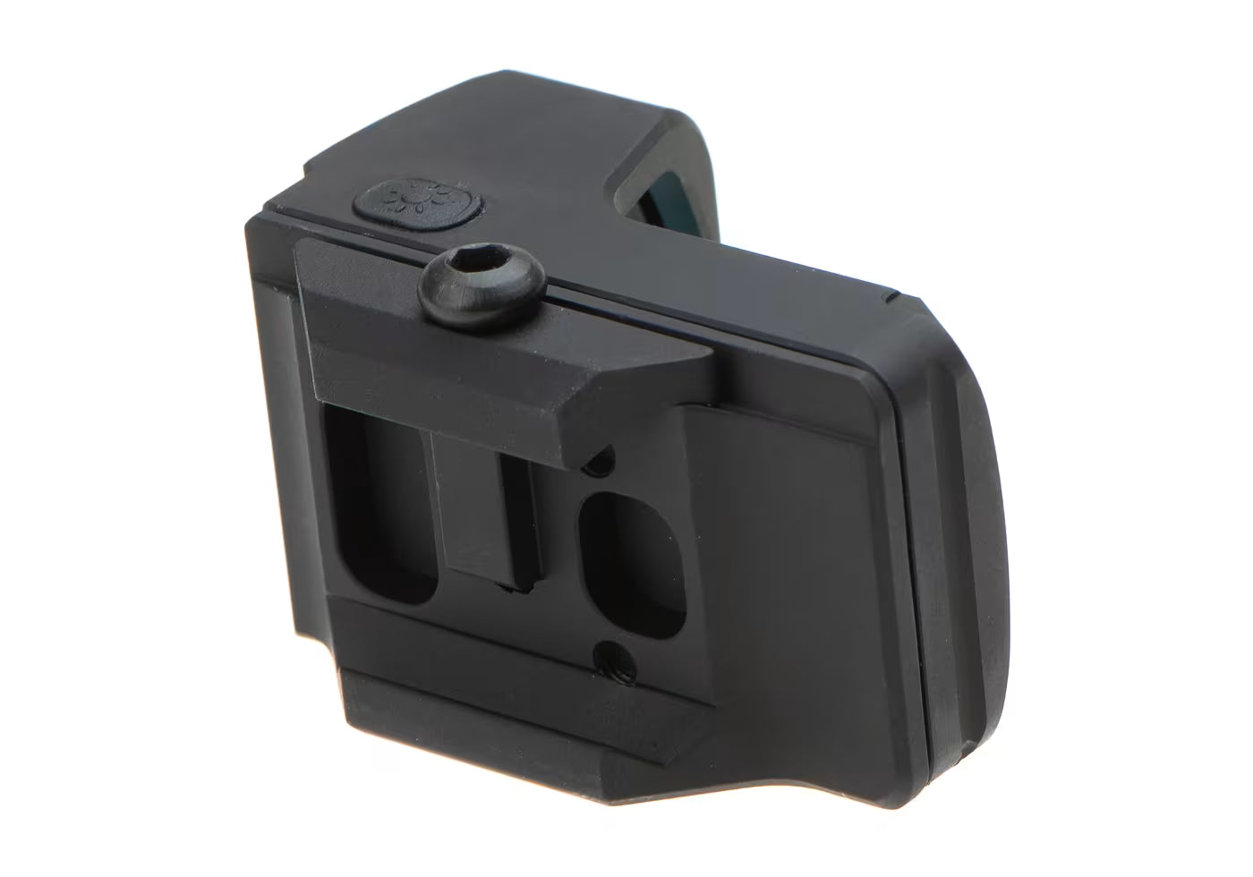 Leapers OP3 Micro Red 4 MOA