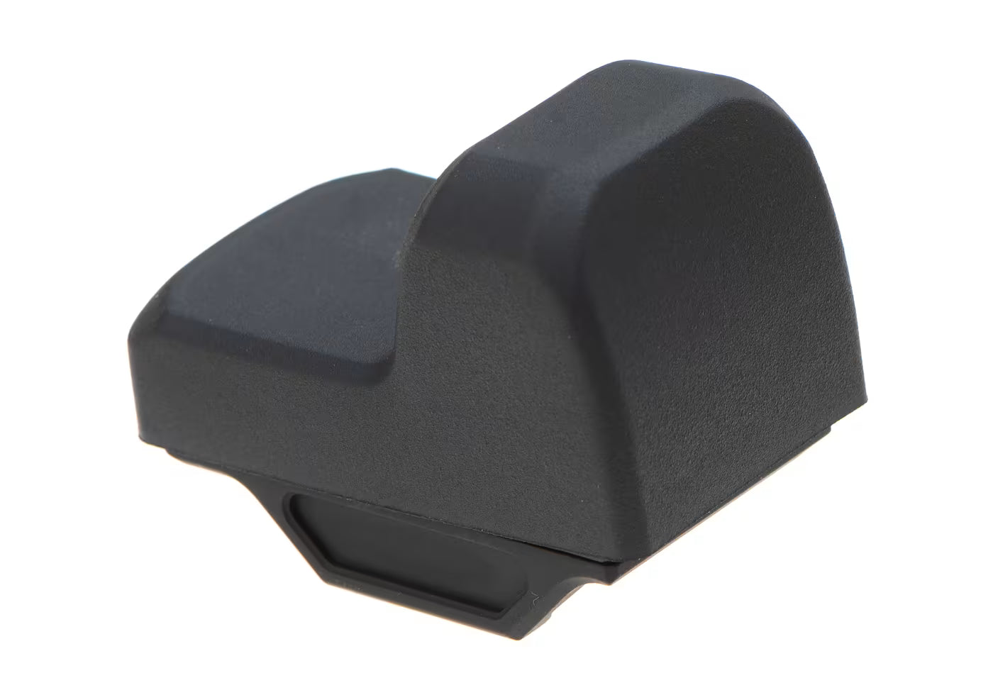 Leapers OP3 Micro Red 4 MOA