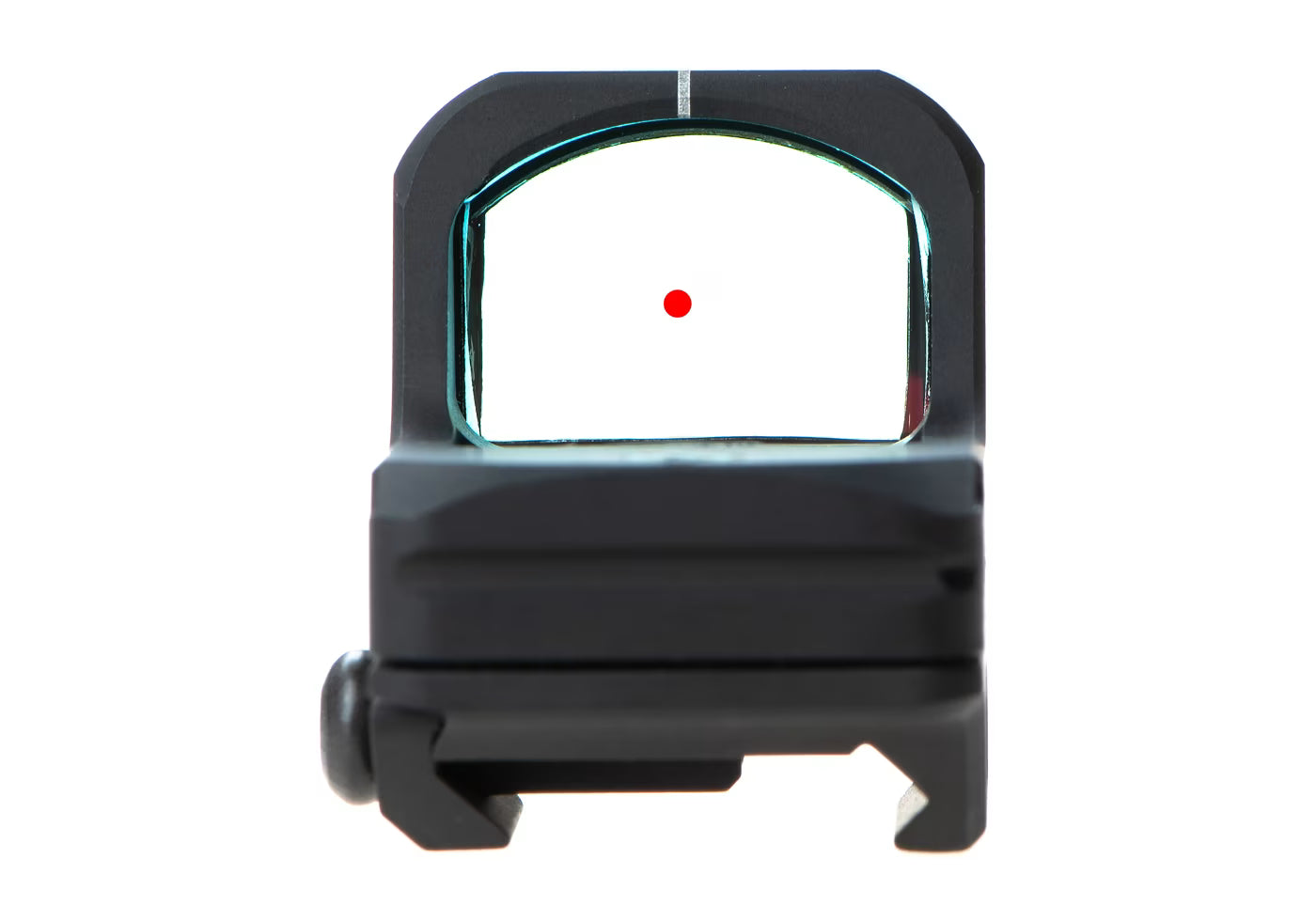 Leapers OP3 Micro Red 4 MOA