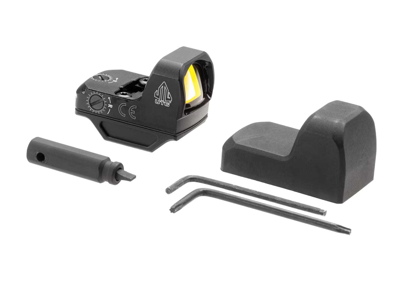 Leapers OP3 Micro Red Dot Sight