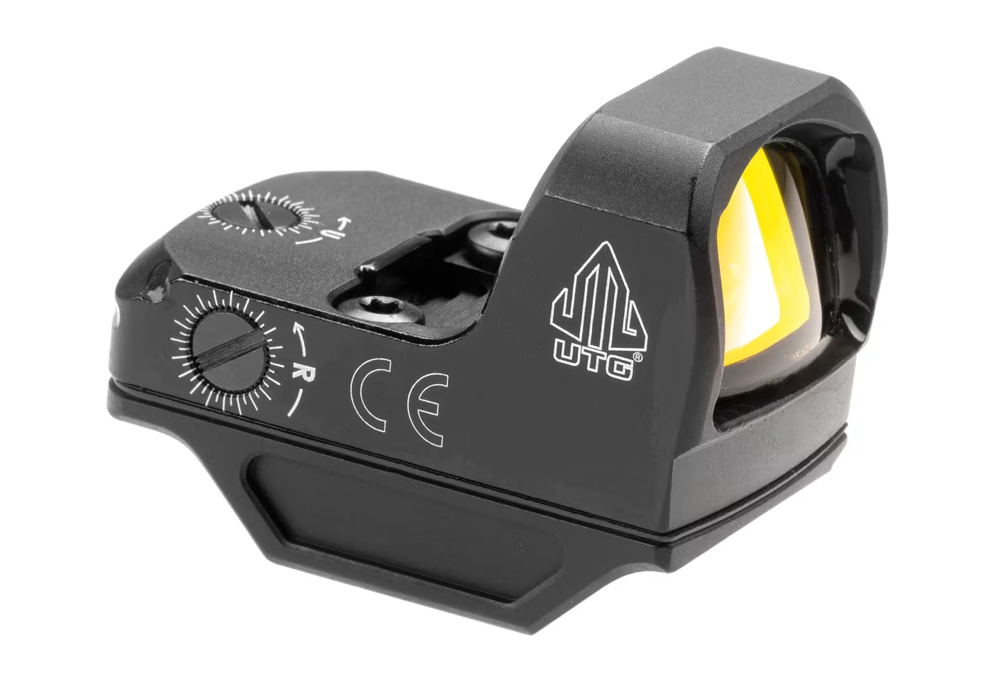 Leapers OP3 Micro Red Dot Sight