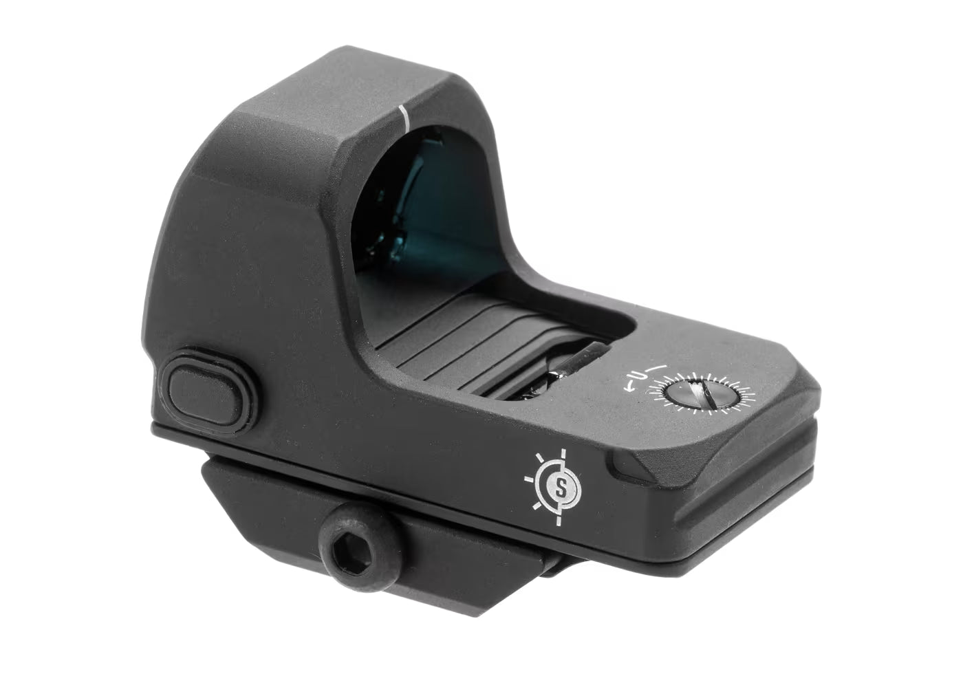 Leapers OP3 Micro SLS 4 MOA Red Dot Sight