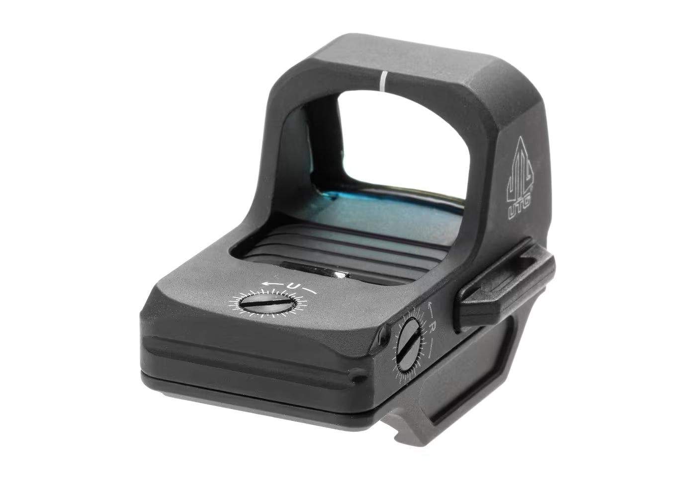 Leapers OP3 Micro SLS 4 MOA Red Dot Sight