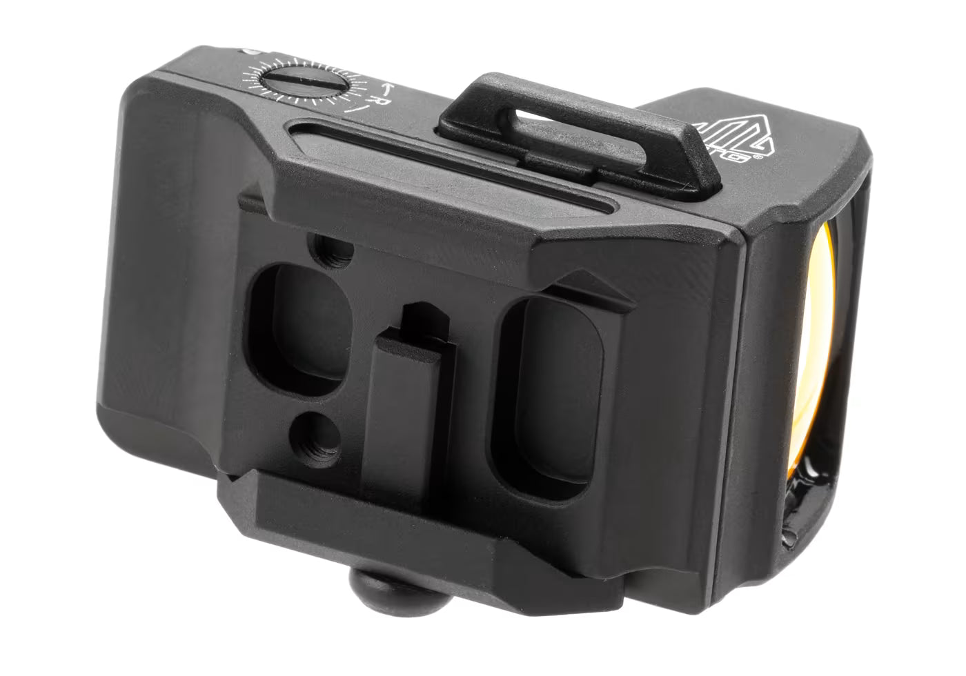 Leapers OP3 Micro SLS 4 MOA Red Dot Sight