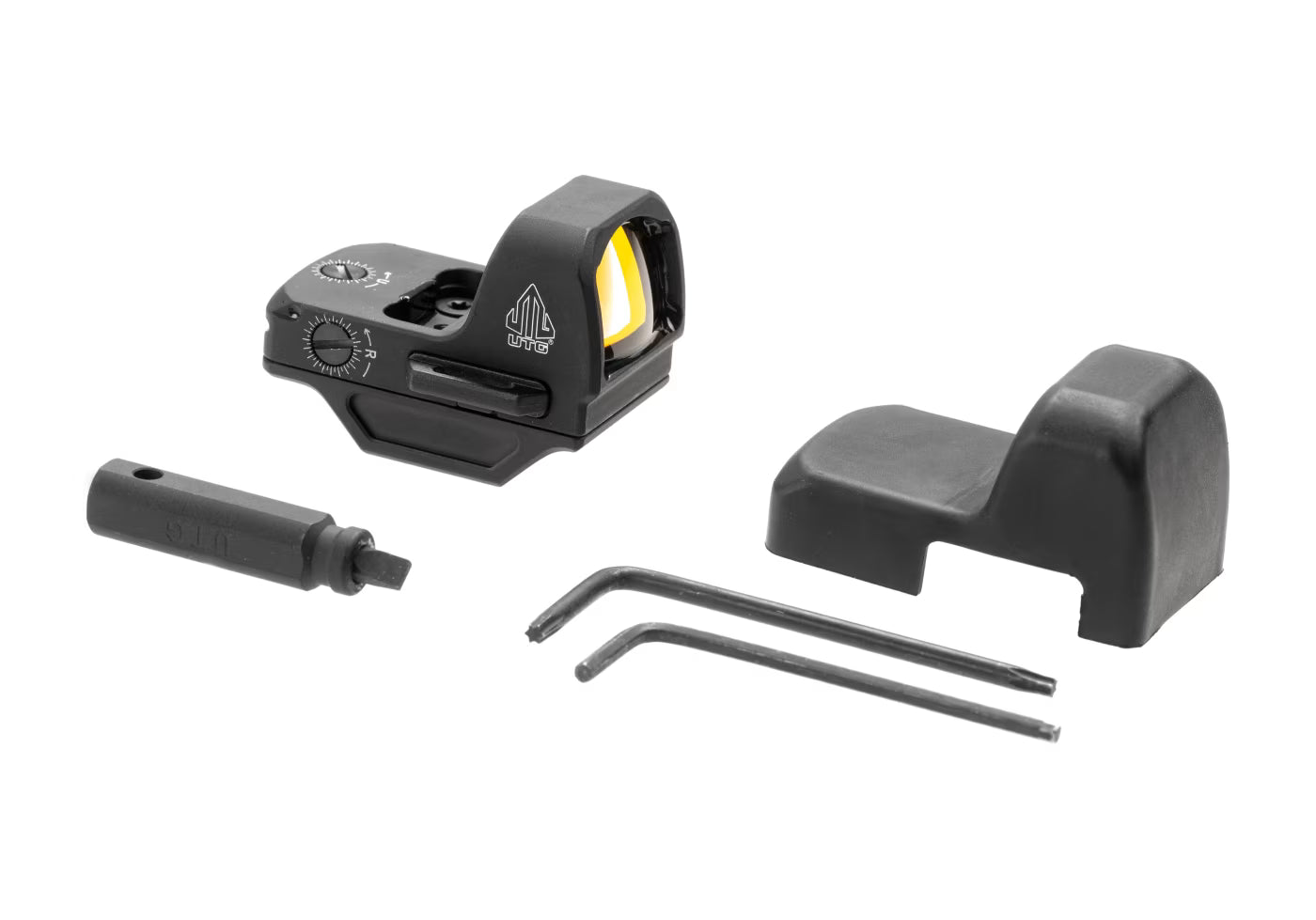 Leapers OP3 Micro SLS 4 MOA Red Dot Sight