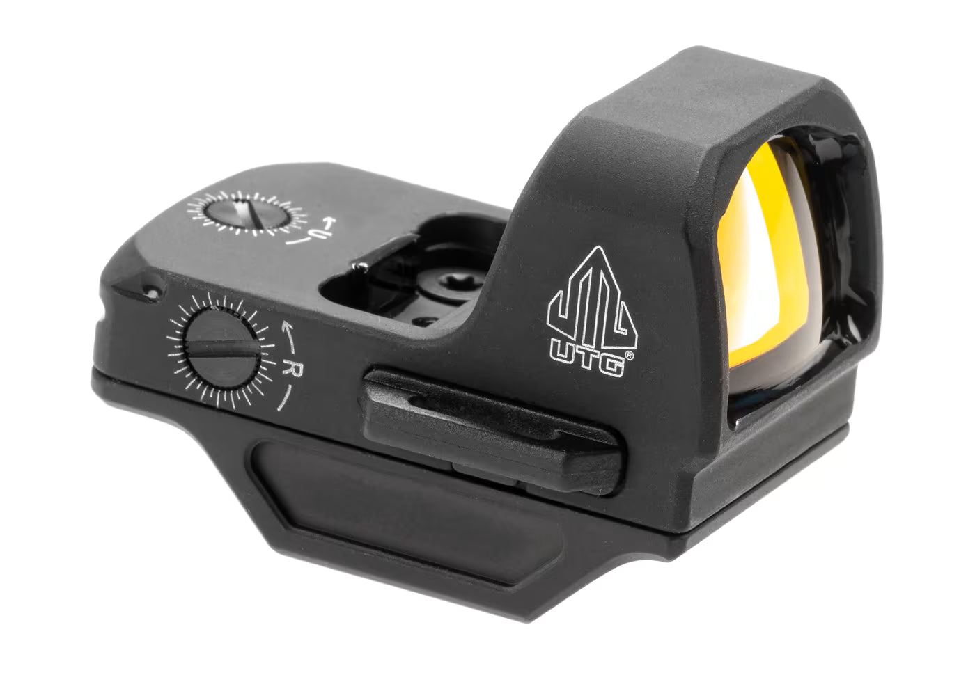 Leapers OP3 Micro SLS 4 MOA Red Dot Sight