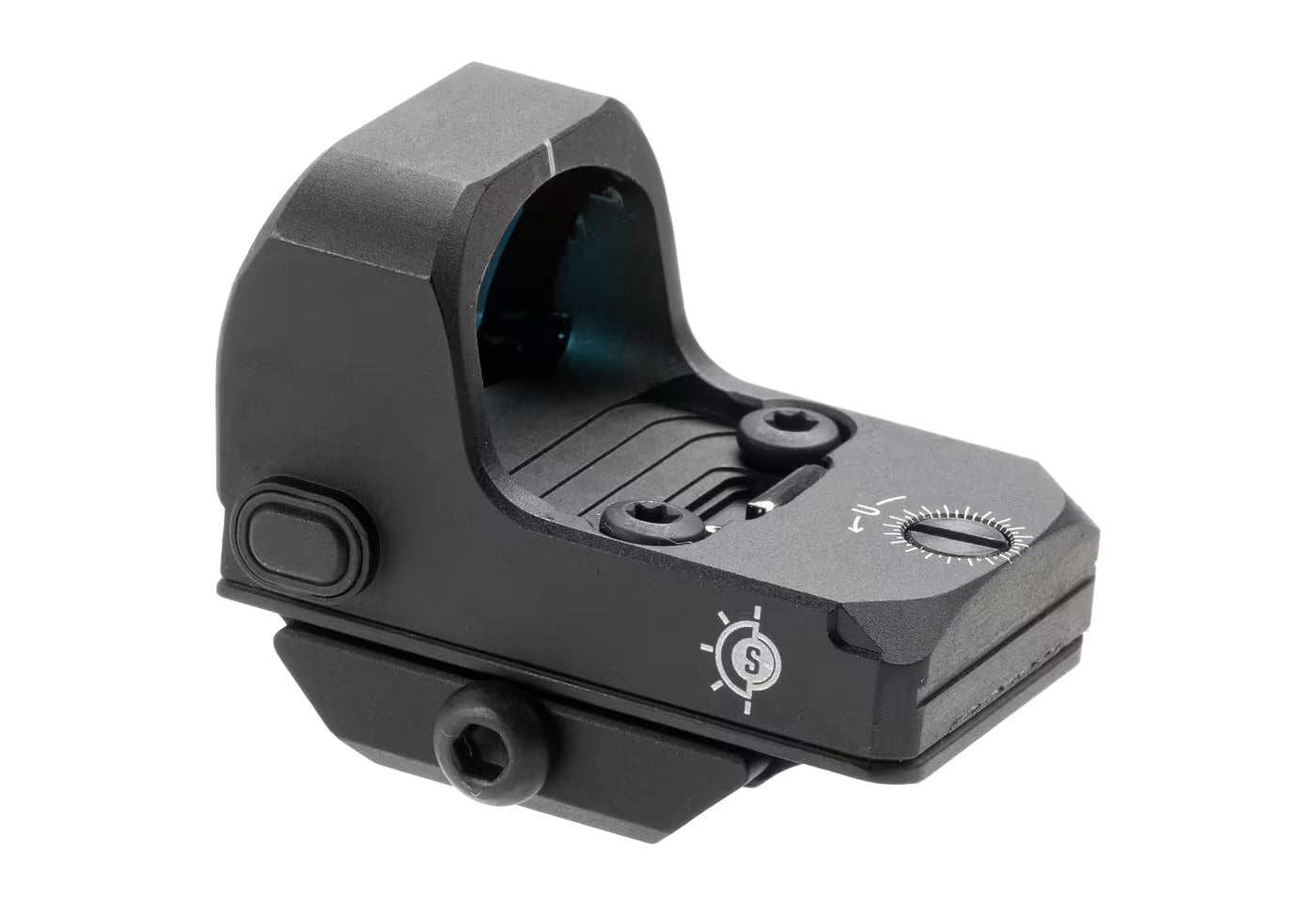 Leapers OP3 Micro SLS Red Dot Sight