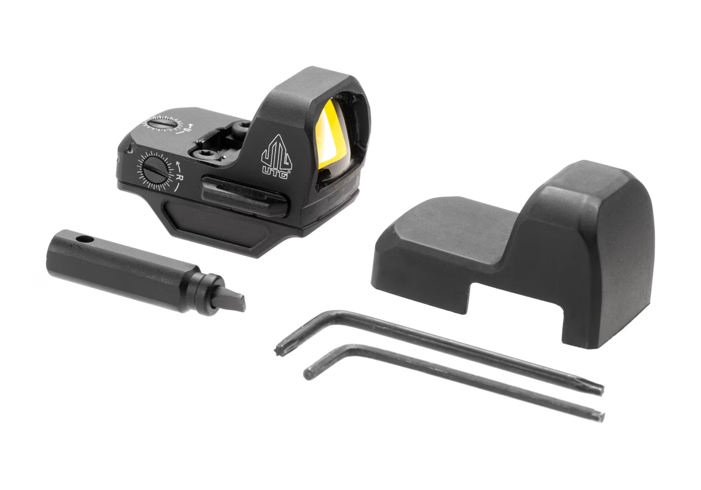 Leapers OP3 Micro SLS Red Dot Sight