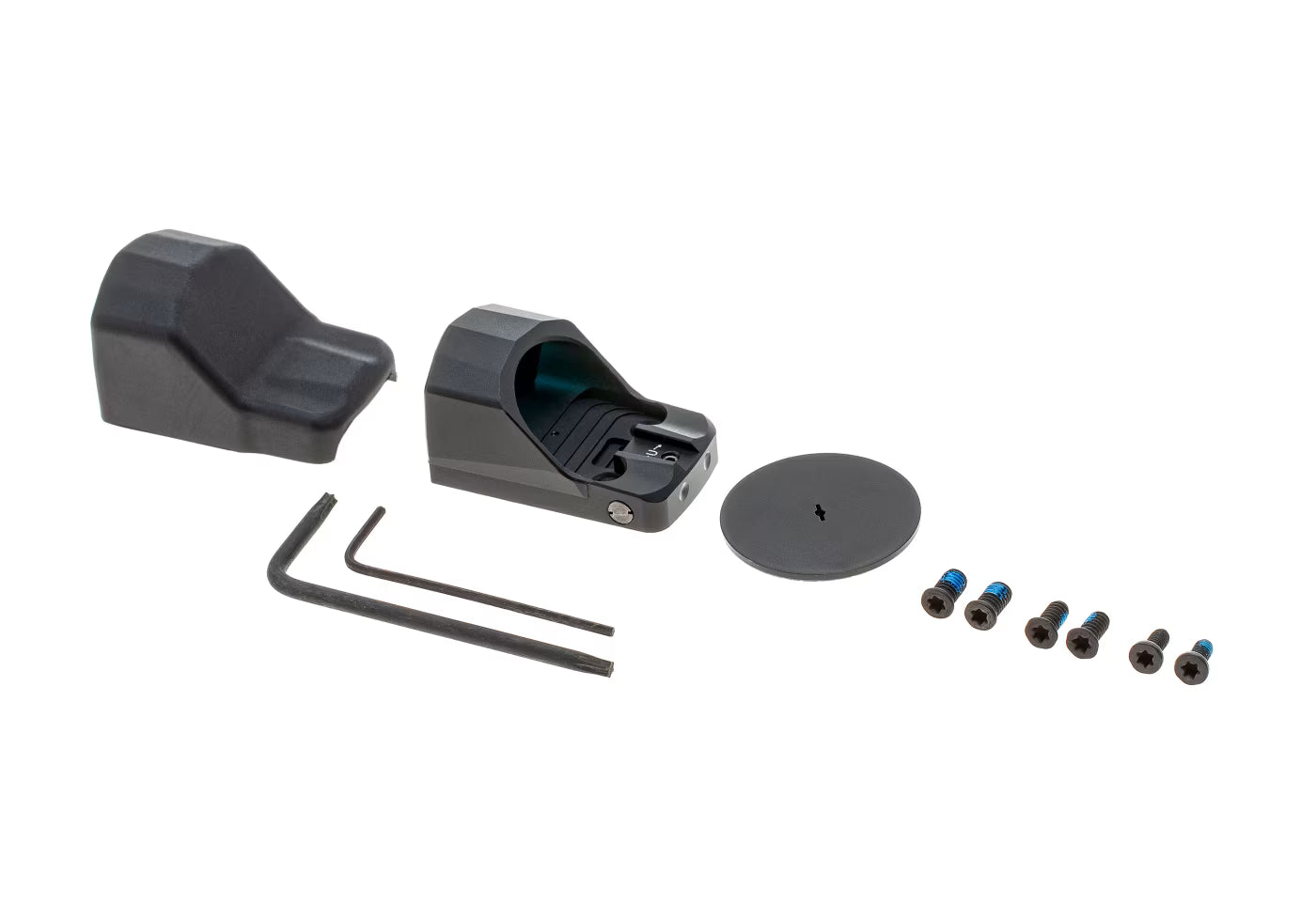 Leapers Reflex Mini Sight 1.6”