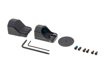 Leapers Reflex Mini Sight 1.6”