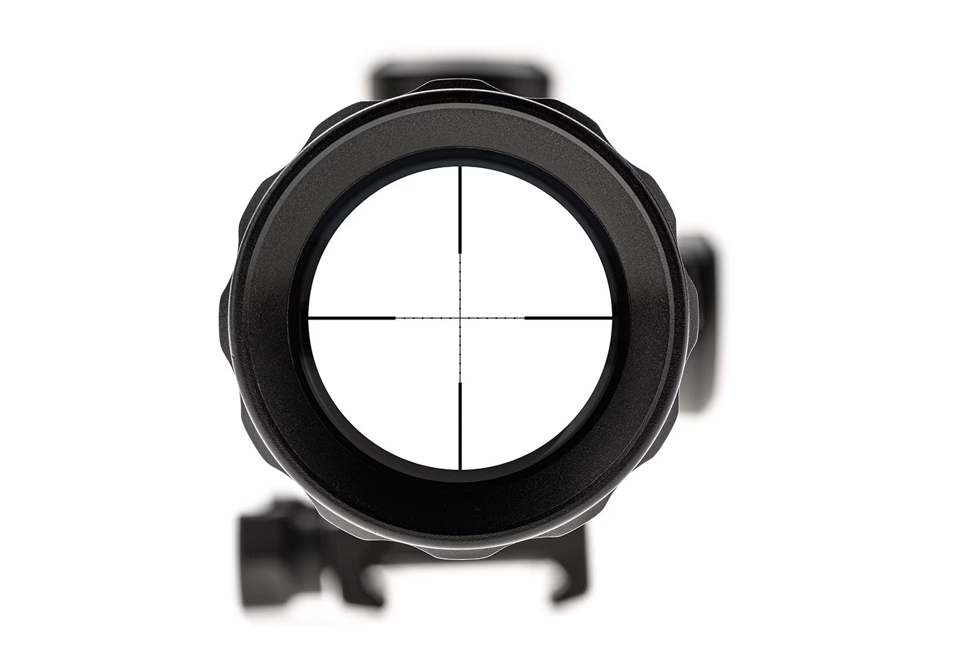 Leapers True Hunter Classic 3-9x40 1" Scope Mil-Dot