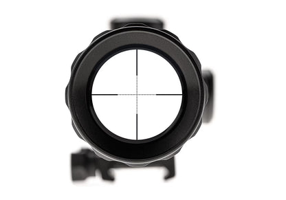 Leapers True Hunter Classic 3-9x40 1" Scope Mil-Dot