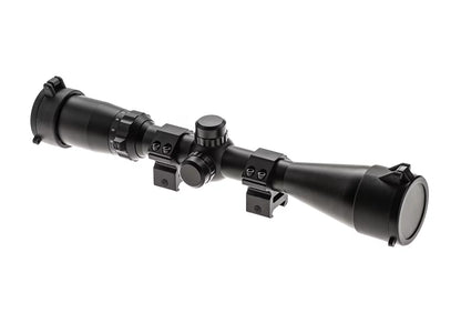 Leapers True Hunter Classic 3-9x40 1" Scope Mil-Dot
