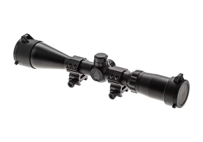 Leapers True Hunter Classic 3-9x40 1" Scope Mil-Dot