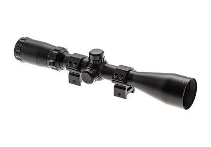 Leapers True Hunter Classic 3-9x40 1" Scope Mil-Dot