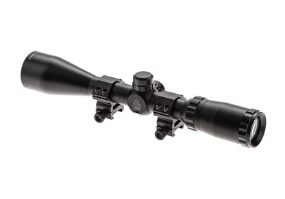 Leapers True Hunter Classic 3-9x40 1" Scope Mil-Dot