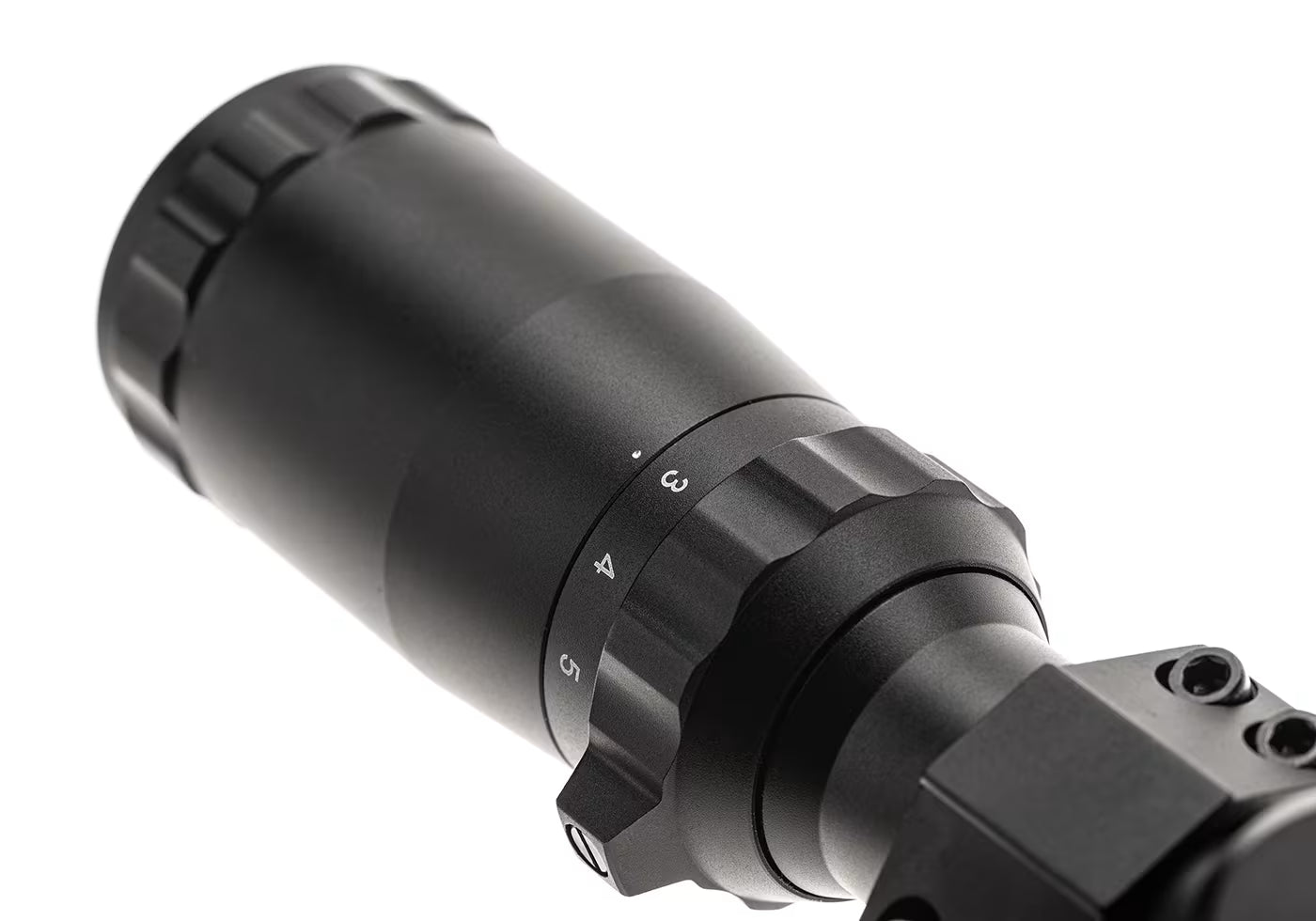 Leapers True Hunter Classic 3-9x40 1" Scope Mil-Dot