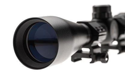 Leapers True Hunter Classic 3-9x40 1" Scope Mil-Dot