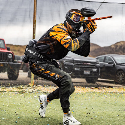 TRK AIR JOGGER PANTS - THARM_T1