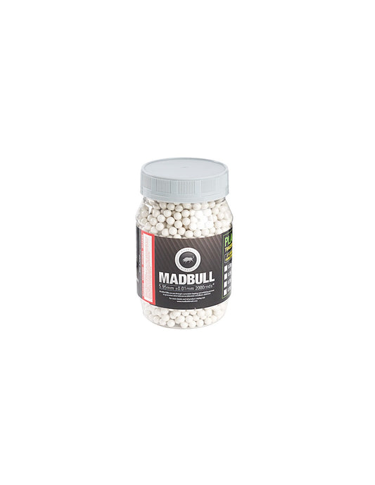 Madbull 0.45g Premium Match Grade BB
