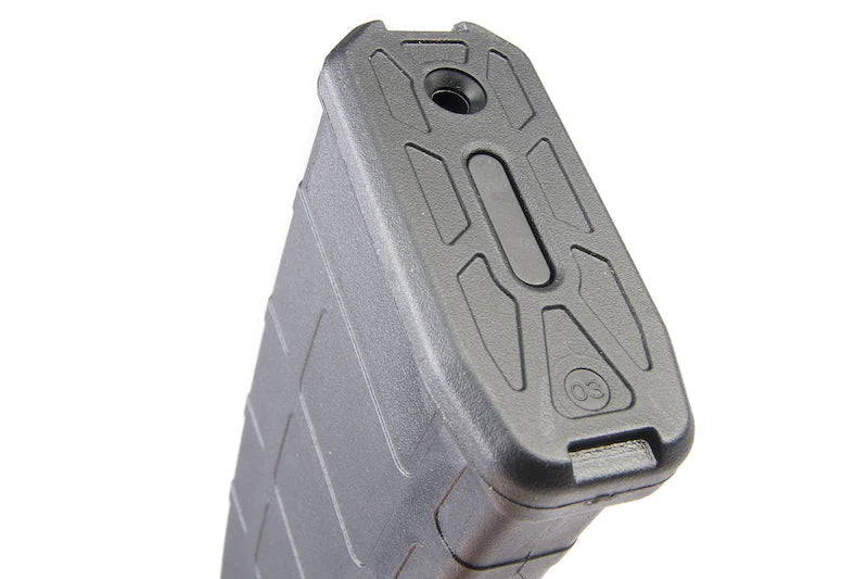 WE 30rds MSK gas magazine