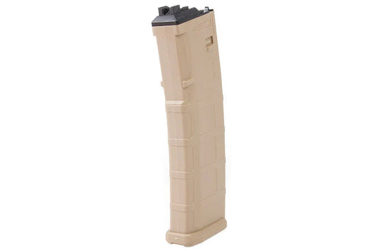 WE 30rds MSK gas magazine - Tan