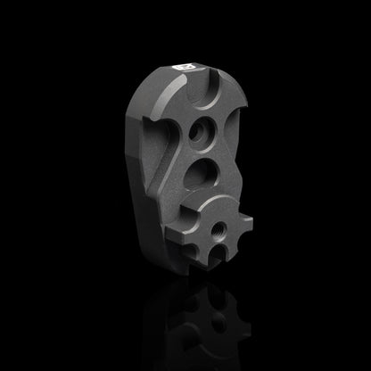 Mancraft CNC drop stock -1"