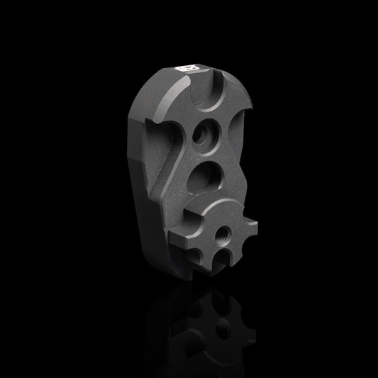 Mancraft CNC drop stock -1"