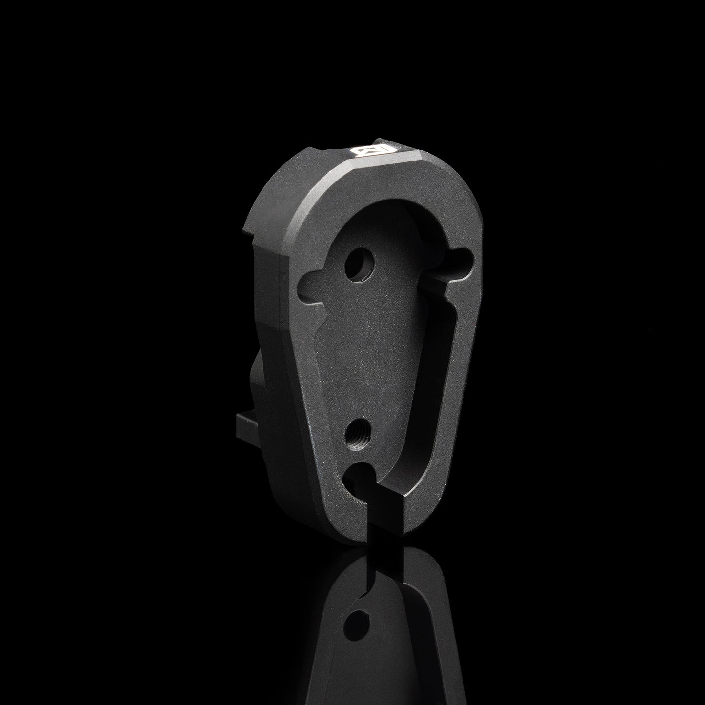 Mancraft CNC drop stock -1"