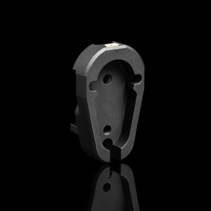 Mancraft CNC drop stock -1"
