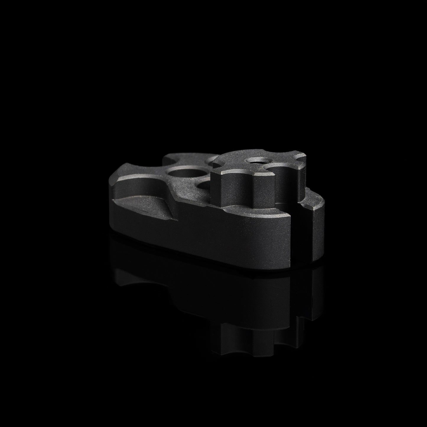 Mancraft CNC drop stock -1"