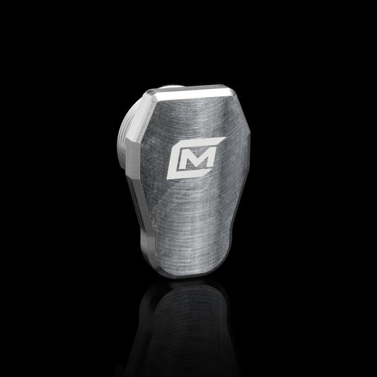 Mancraft CNC M4 lower receiver stock plug