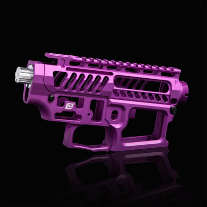 Mancraft CNC M4 Speedsoft body Pink