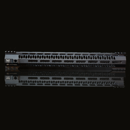 Mancraft CNC M4/AR15 Handguard ver2