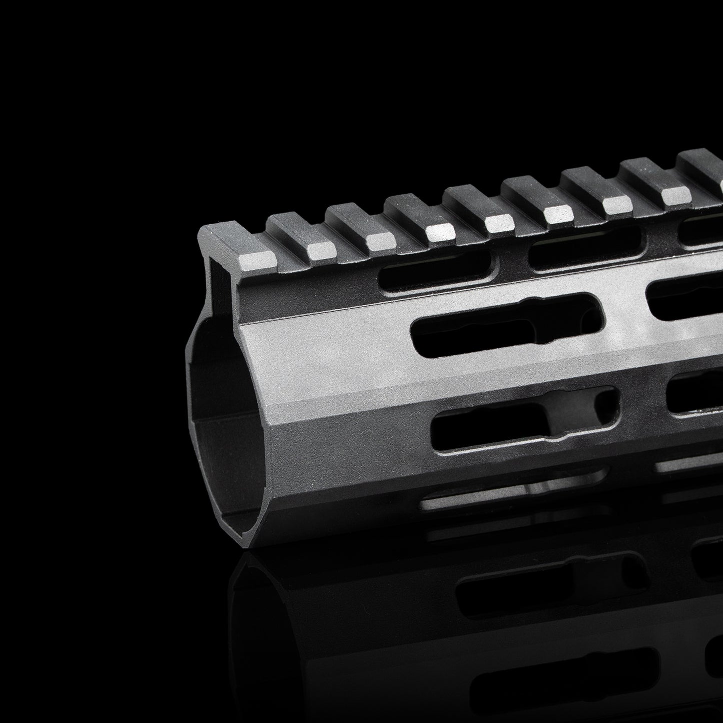 Mancraft CNC M4/AR15 Handguard ver4 10"