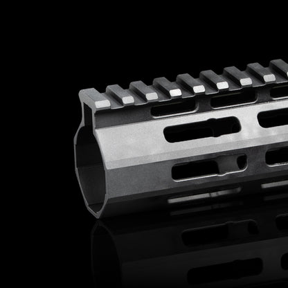 Mancraft CNC M4/AR15 Handguard ver4 10"