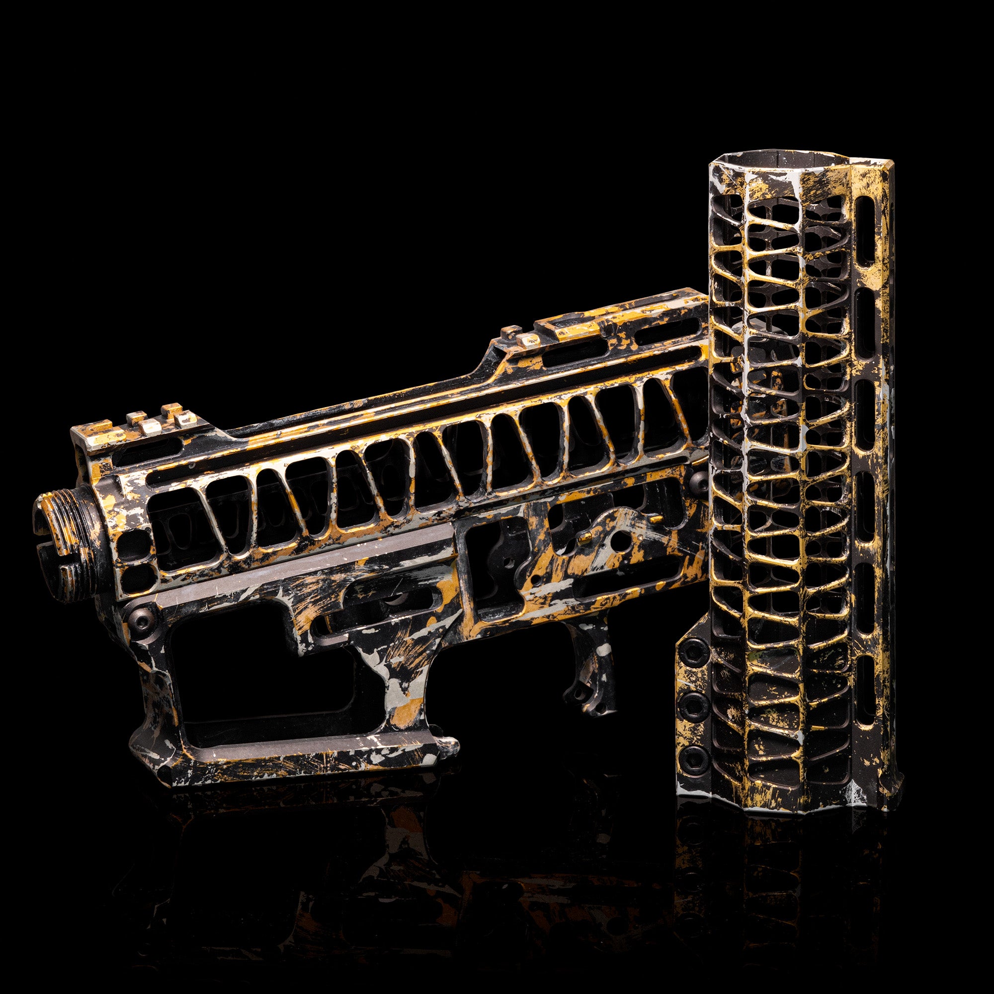AST SKEL-TEK VELOCITY | GALAXY Braun