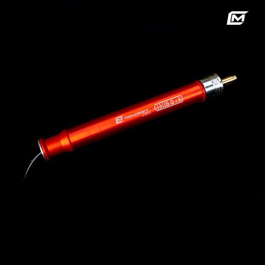 Mancraft HPA SDiK conversion kit VSR - standard TM (Marui VSR-10, M28, MB-02 MB-03), Well etc.