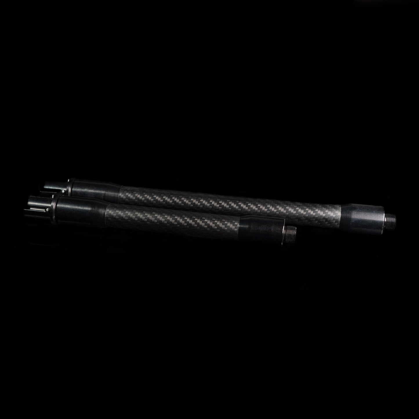 Mancraft Hybrid Carbon-CNC M4/M16/AR15 barell
