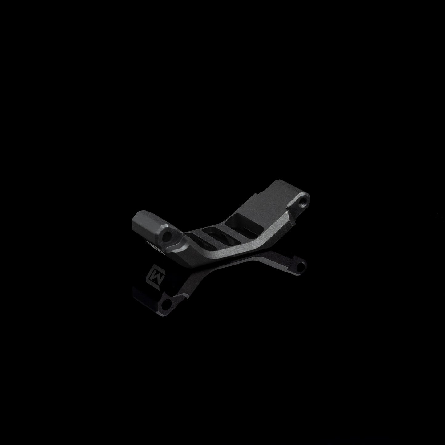 Mancraft M4/AR15 CNC Trigger Guard V2