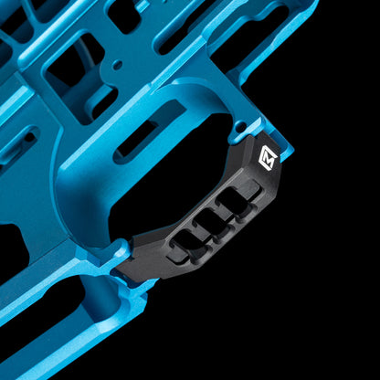 Mancraft M4/AR15 CNC Trigger Guard V2