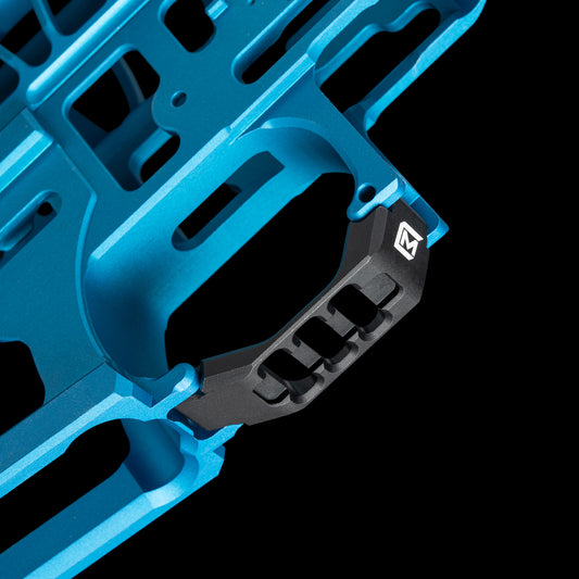 Mancraft M4/AR15 CNC Trigger Guard V2