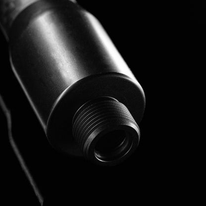 Mancraft MHB - Hybrid CNC-Carbon SR25/DMR barrel 20"