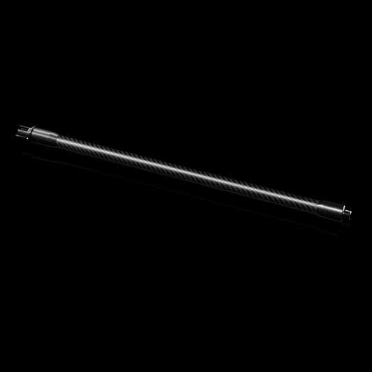 Mancraft MHB - Hybrid CNC-Carbon SR25/DMR barrel 20"