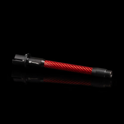 Mancraft MSB - Hybrid CNC-Carbon Speedsoft barrel Rot
