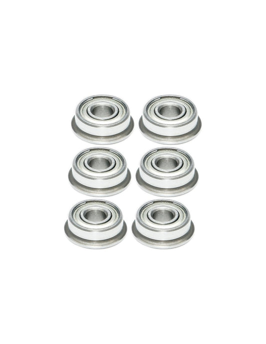 Maxx Model 7mm bearing bushing (set of 6)