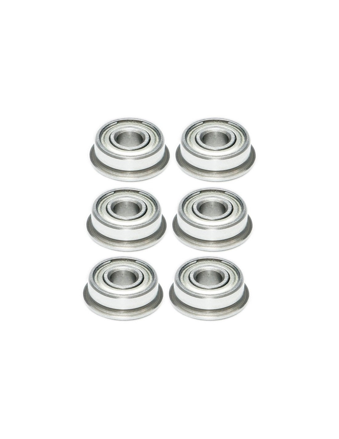 Maxx Model 8mm bearing bushing (set of 6)