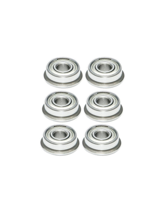 Maxx Model 8mm bearing bushing (set of 6)