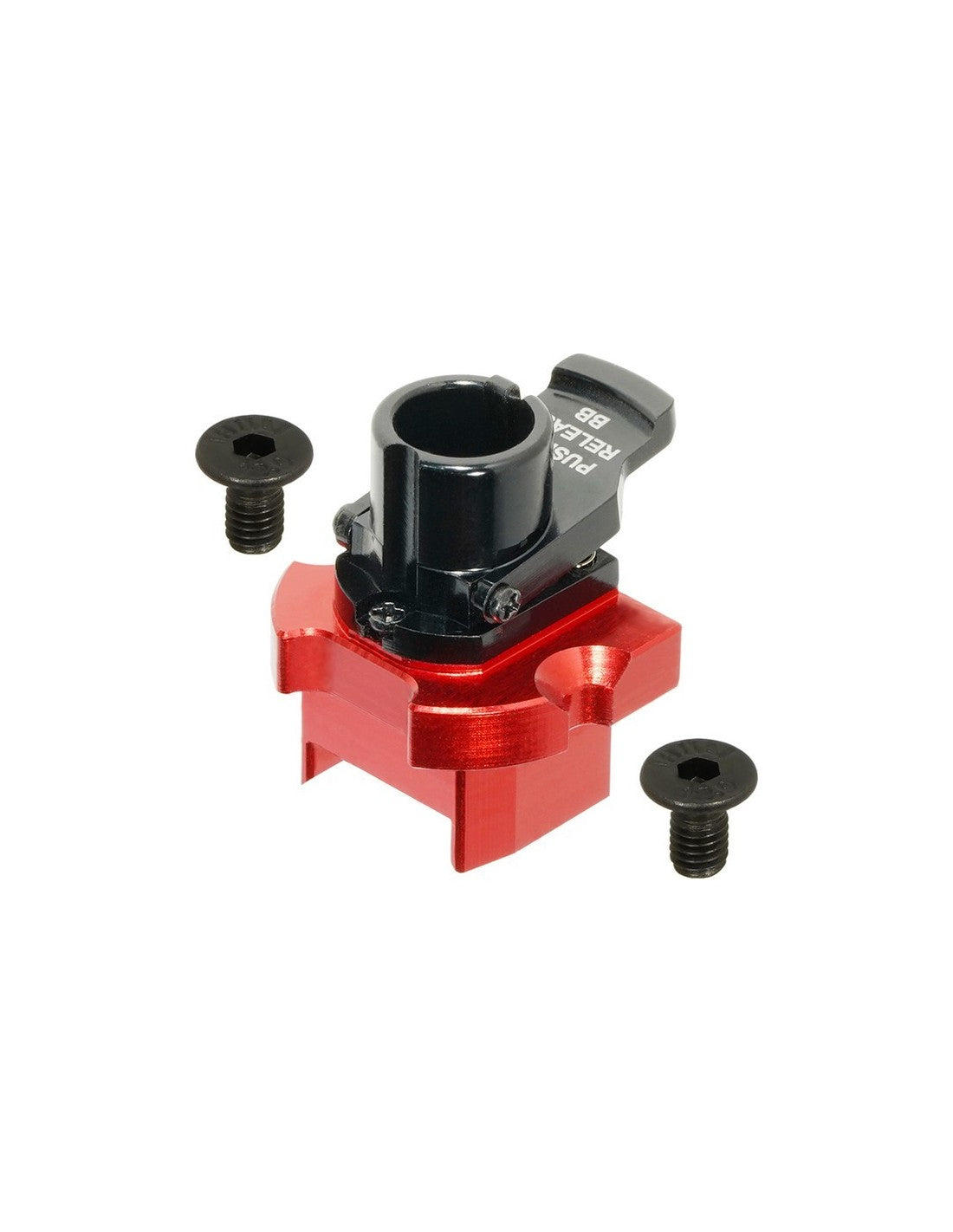 Maxx Model Advanced Feed Tube V3 for MTW 308